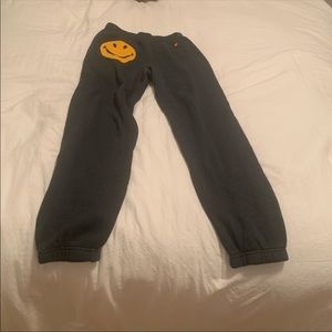 Size 14 kids sweatpants, fit like xs women’s